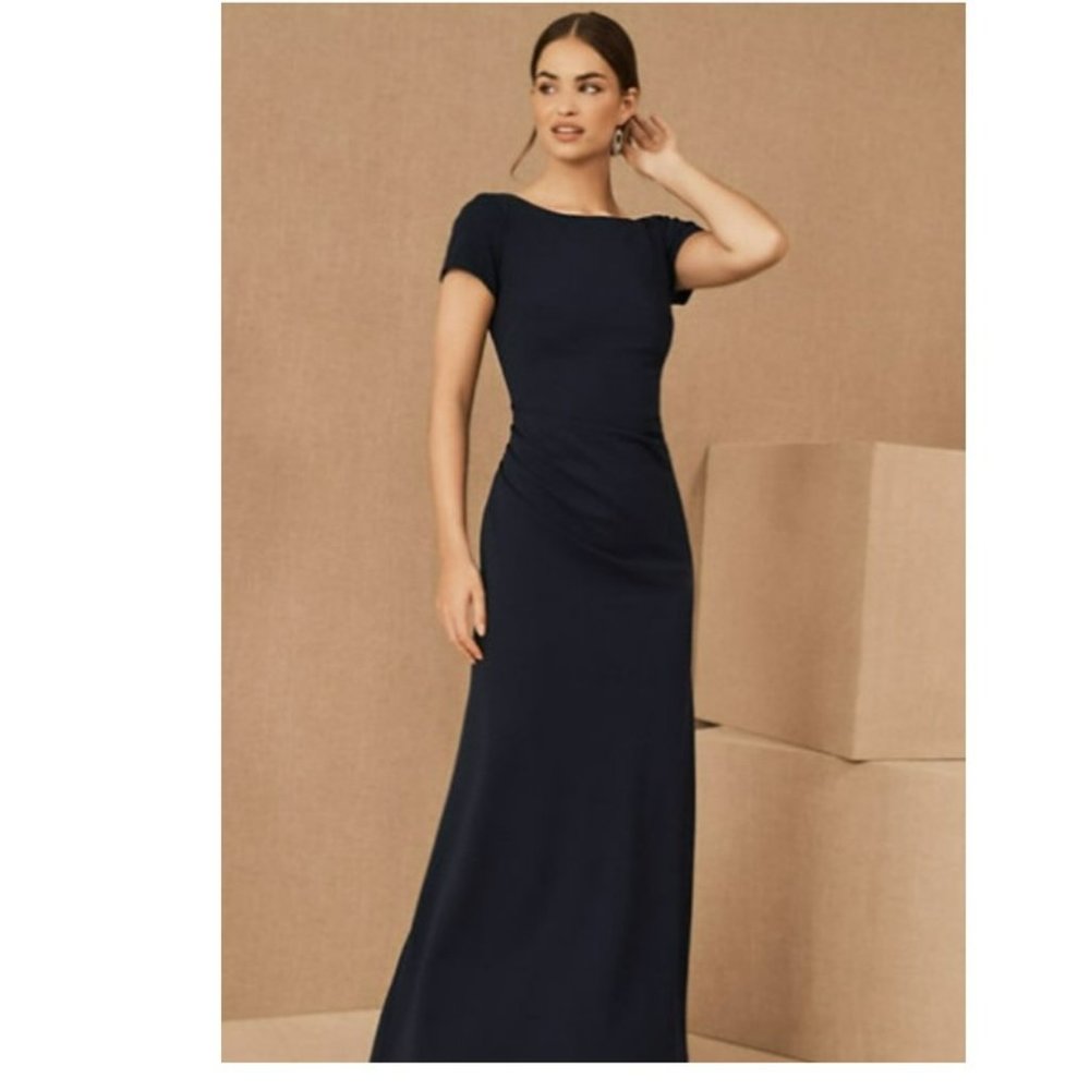 BHLDN Matisse Dress
